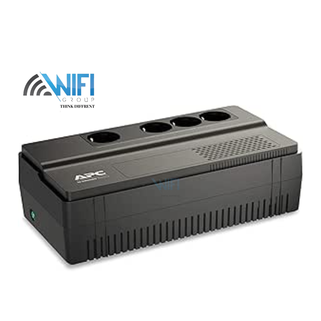 باور APC Easy UPS BV 650VA