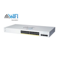 سويتش Cisco Business CBS220-24T-4G