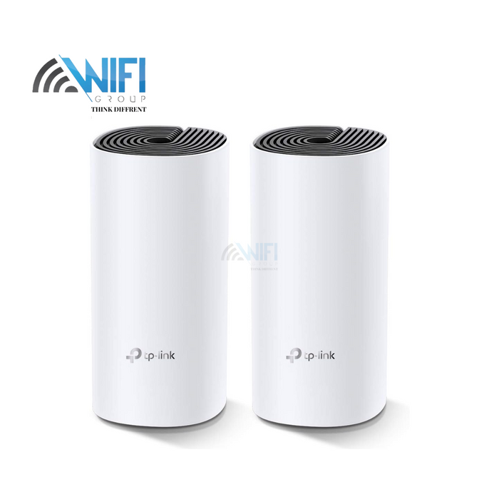 نظام Mesh TP-Link Deco M4 عبوة 2