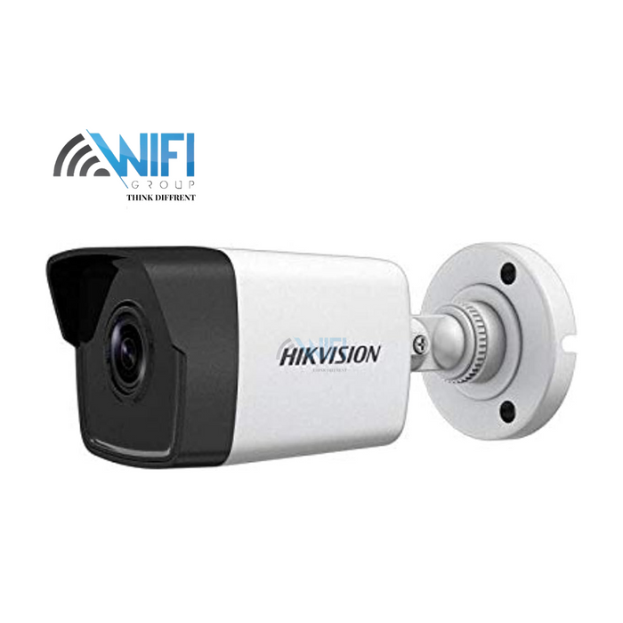 كاميرا شبكية Hikvision DS-2CD1043G0-I IP 4MP