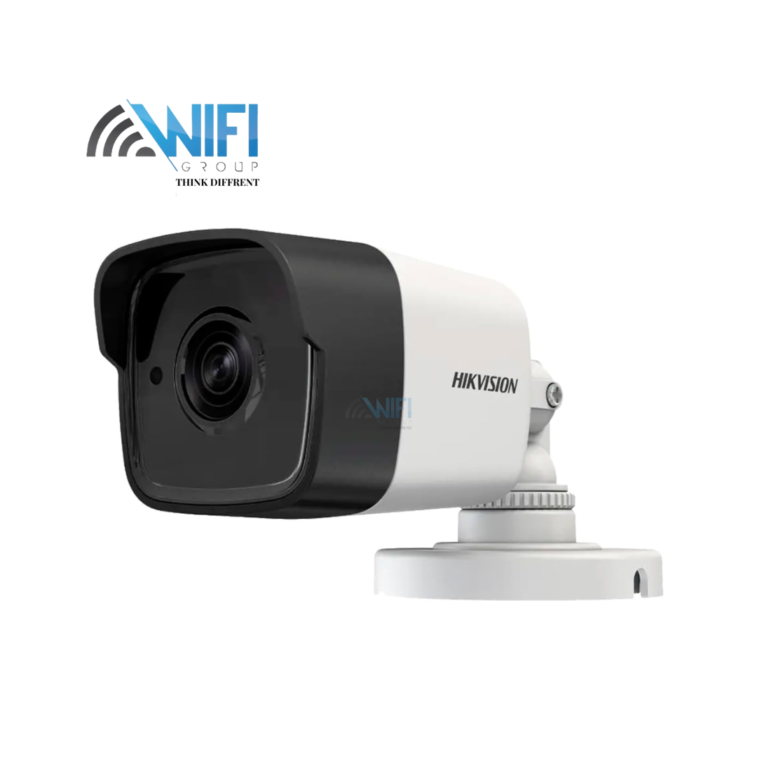 كاميرا مراقبة Hikvision DS-2CE16H0T-ITPF 5MP