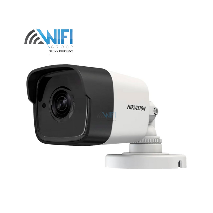 كاميرا مراقبة Hikvision DS-2CE16H0T-ITPF 5MP