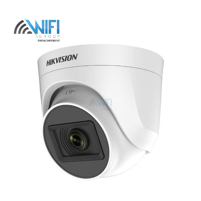 كاميرا مراقبة Hikvision DS-2CE76H0T-ITPF 5MP