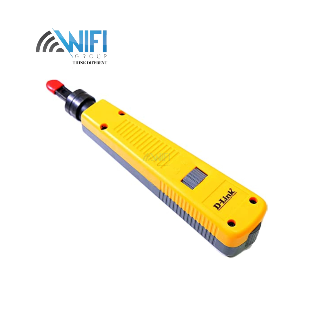 أداة تثبيت أسلاك D-Link NTP-001
