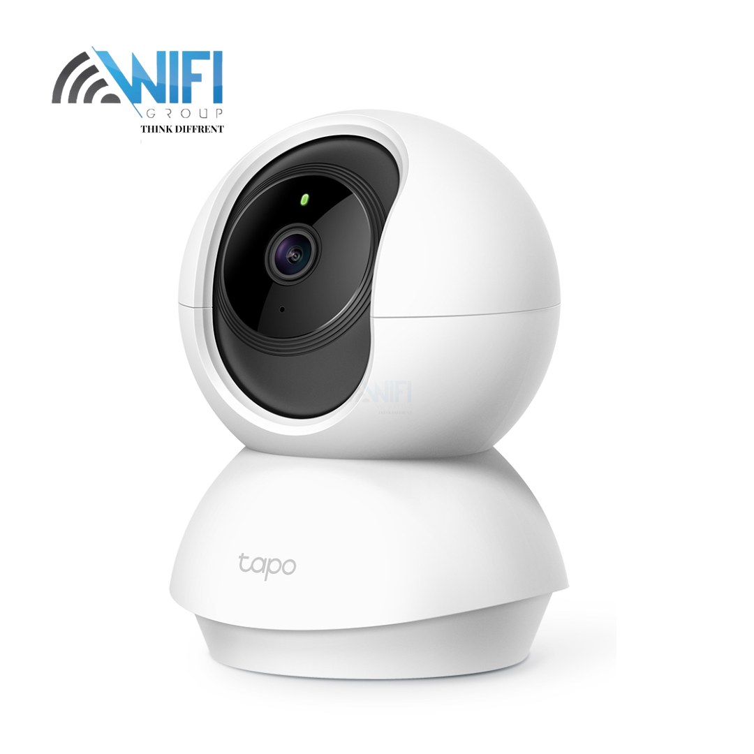 كاميرا مراقبة TP-Link Tapo C210 قابلة للتحريك