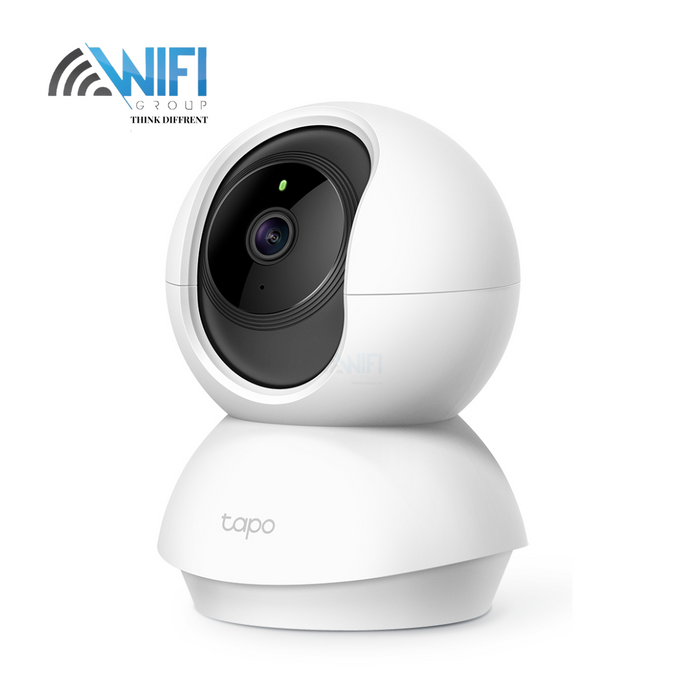 كاميرا مراقبة TP-Link Tapo C210 قابلة للتحريك