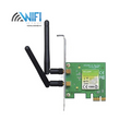 كارت شبكة TP-Link TL-WN881ND لاسلكي PCIe