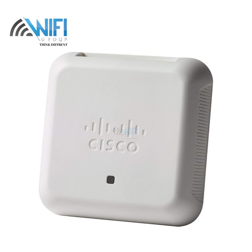 نقطة وصول Cisco WAP150 لاسلكية ثنائية الراديو