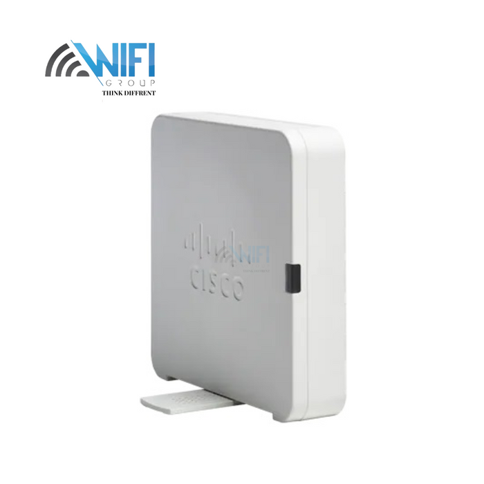 نقطة وصول Cisco WAP125 ثنائية النطاق بـPoE