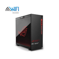 كيس InWin 101 إصدار ASUS PBA المحدود