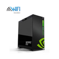 كيس InWin 303 نسخة Nvidia Apac المحدودة