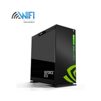 كيس InWin 303 نسخة Nvidia Apac المحدودة