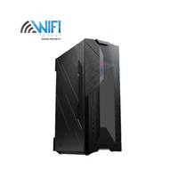 كيس ASUS ROG Z11 مقاس Mini-ITX