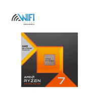 معالج AMD Ryzen 7 7800X3D