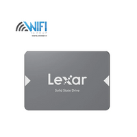 هارد Lexar NS100 128GB SATA III 2.5 بوصة