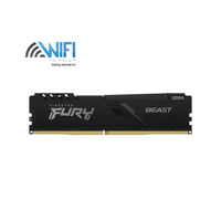 رام Kingston Fury Beast 8GB DDR4 3200MHz