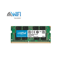 رام Crucial 16GB DDR4 3200MHz للابتوب