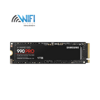 هارد Samsung 990 PRO 1TB NVMe