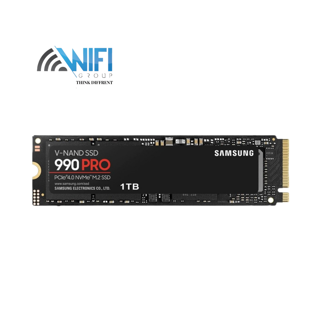 هارد Samsung 990 PRO 1TB NVMe