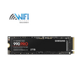 هارد Samsung 990 PRO 2TB NVMe