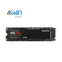 هارد Samsung 990 PRO 2TB NVMe