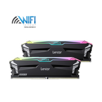 رام Lexar ARES DDR5 32GB 6800MHz RGB