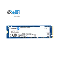 هارد Kingston NV3 1TB NVMe