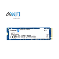 هارد Kingston NV3 2TB NVMe