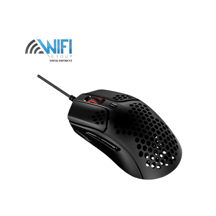 ماوس HyperX Pulsefire Haste سلكي