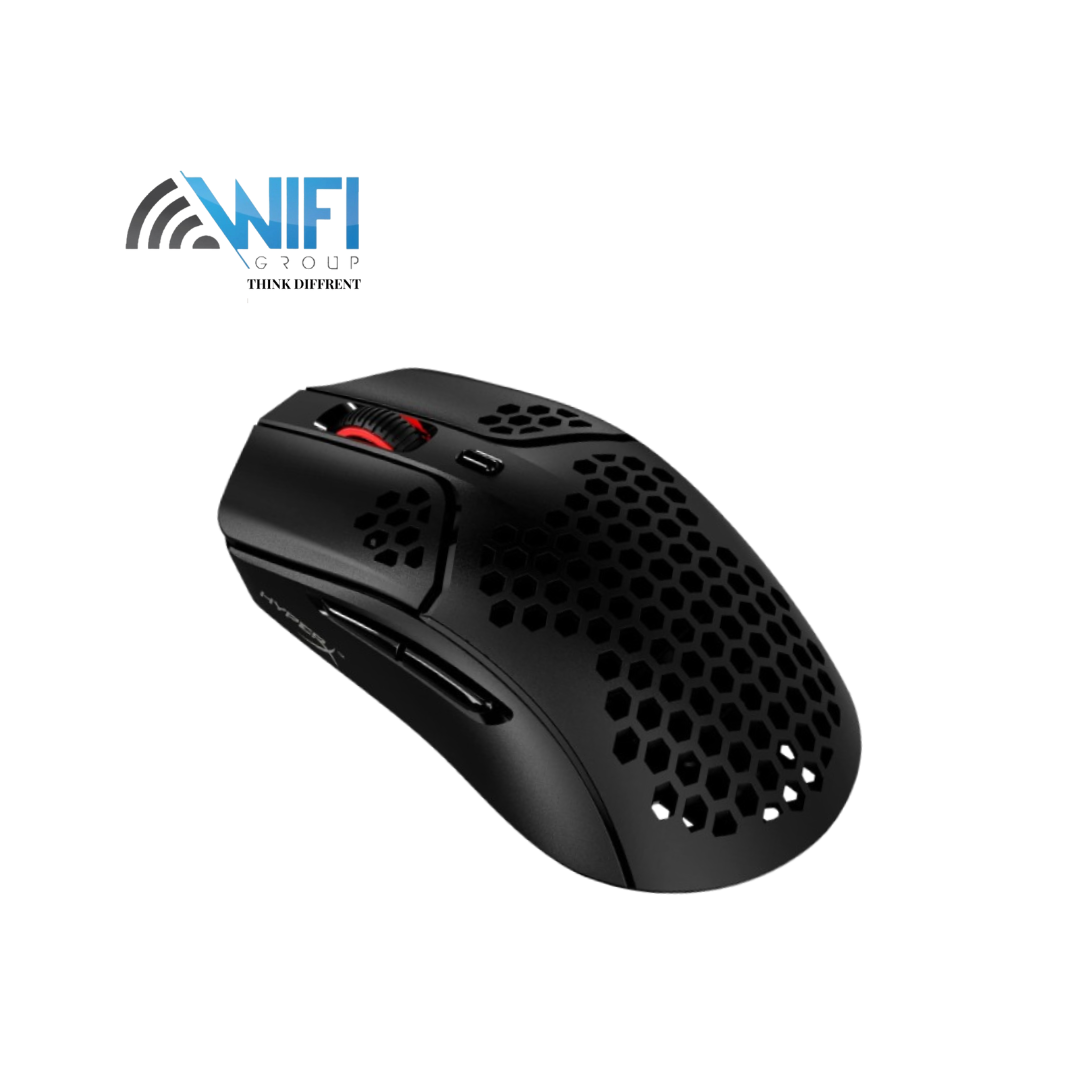 ماوس HyperX Pulsefire Haste لاسلكي