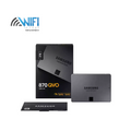 هارد Samsung 870 QVO 4TB SATA
