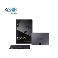 هارد Samsung 870 QVO 4TB SATA