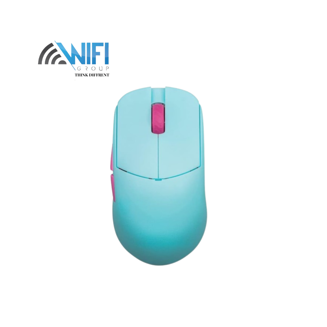 ماوس LAMZU Atlantis لاسلكي خفيف
