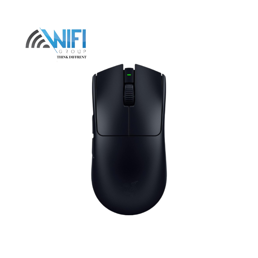 ماوس Razer Viper V3 Pro لاسلكي أسود