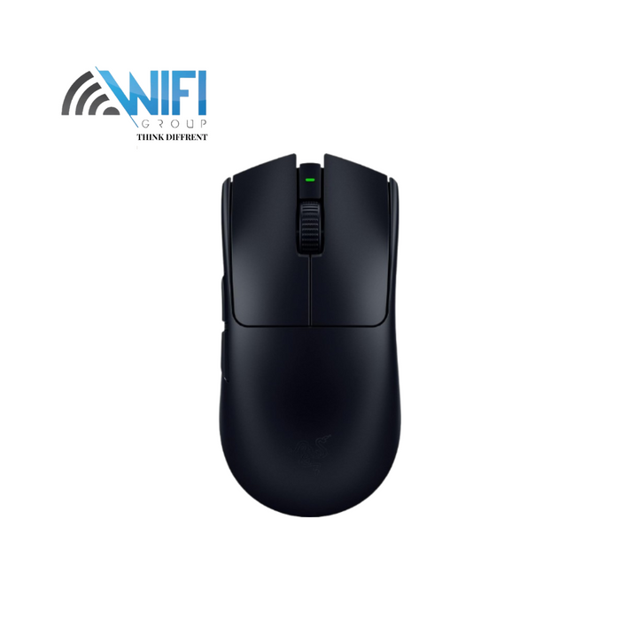 ماوس Razer Viper V3 Pro لاسلكي أسود