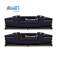 رام G.SKILL Ripjaws V 16GB 3600MHz أسود