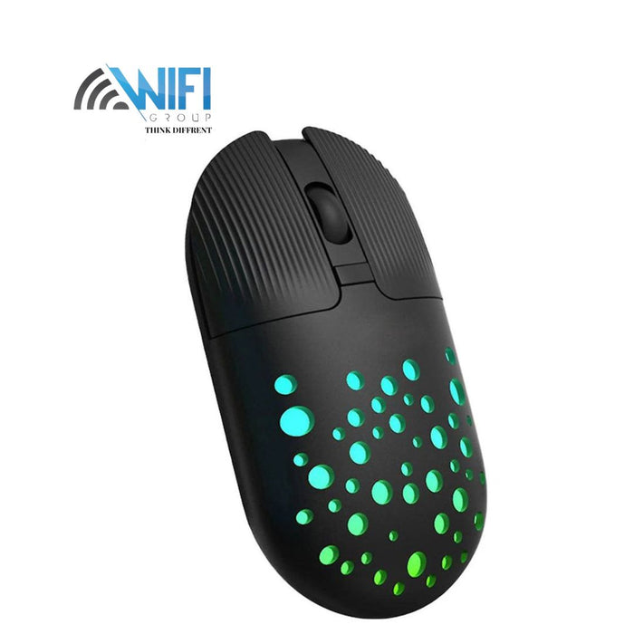 ماوس Gamma M13 لاسلكي قابل للشحن