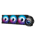 مبرد DarkFlash Twister DXV2 360 أسود
