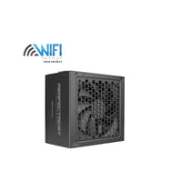 باور DarkFlash PMT 750W ذهبي معياري