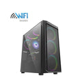 كيس DarkFlash DF140 Pro E-ATX