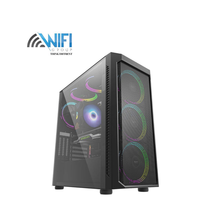 كيس DarkFlash DF140 Pro E-ATX