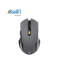 ماوس Fantech WG12R جيمر رمادي
