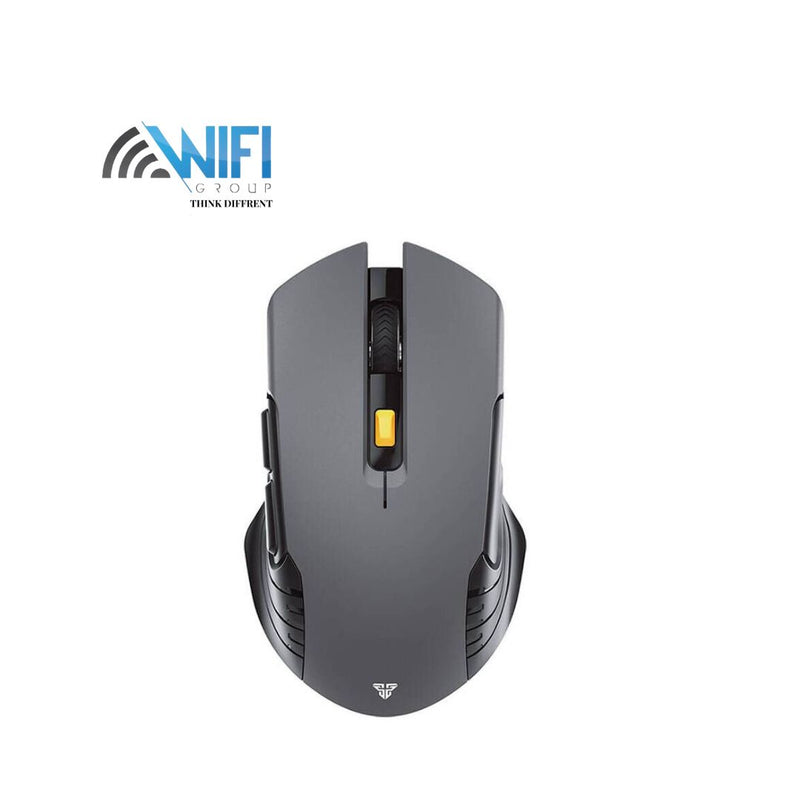 ماوس Fantech WG12R جيمر رمادي
