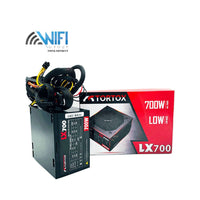 باور Tortox LX700 700W غير معياري