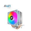 مبرد Aigo ICE 400 SE هوائي RGB