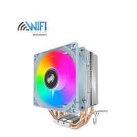 مبرد Aigo ICE 400 SE هوائي RGB