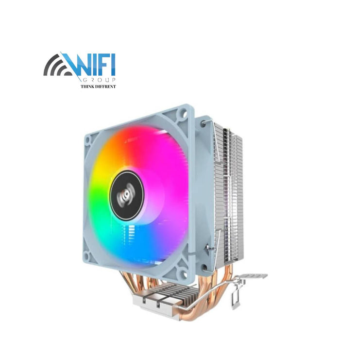 مبرد Aigo ICE 400 SE هوائي RGB