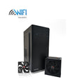 كيس Tortox Zion مع باور 350W