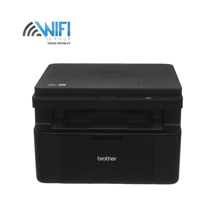 طابعة Brother DCP-L1632W ليزر متعددة الوظائف