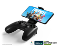 Gamepad SteelSeries Stratus+ Android